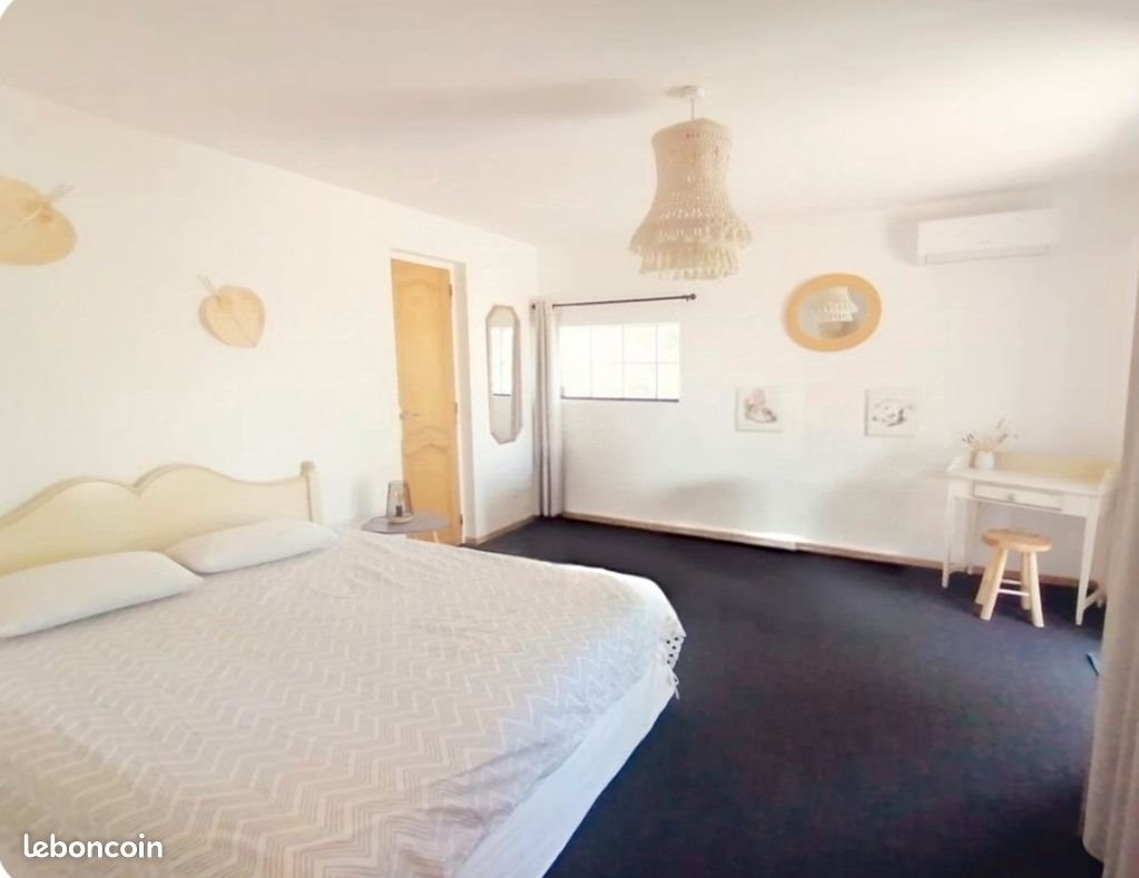 Appartement à louer, 44m², Sanary-sur-Mer