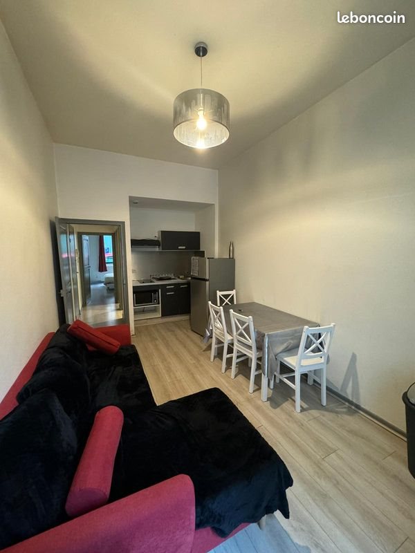 Appartement à louer, 31m², Albi