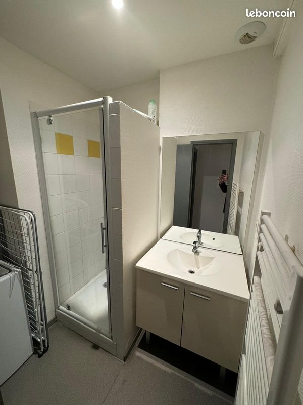 Appartement à louer, 31m², Albi