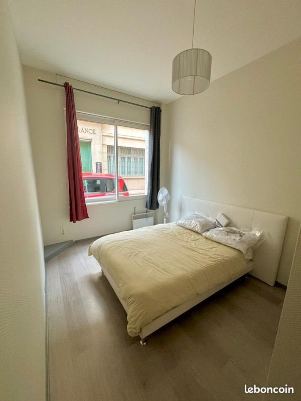 Appartement à louer, 31m², Albi