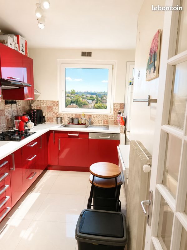 Appartement à vendre, 64m², Villiers-sur-Marne