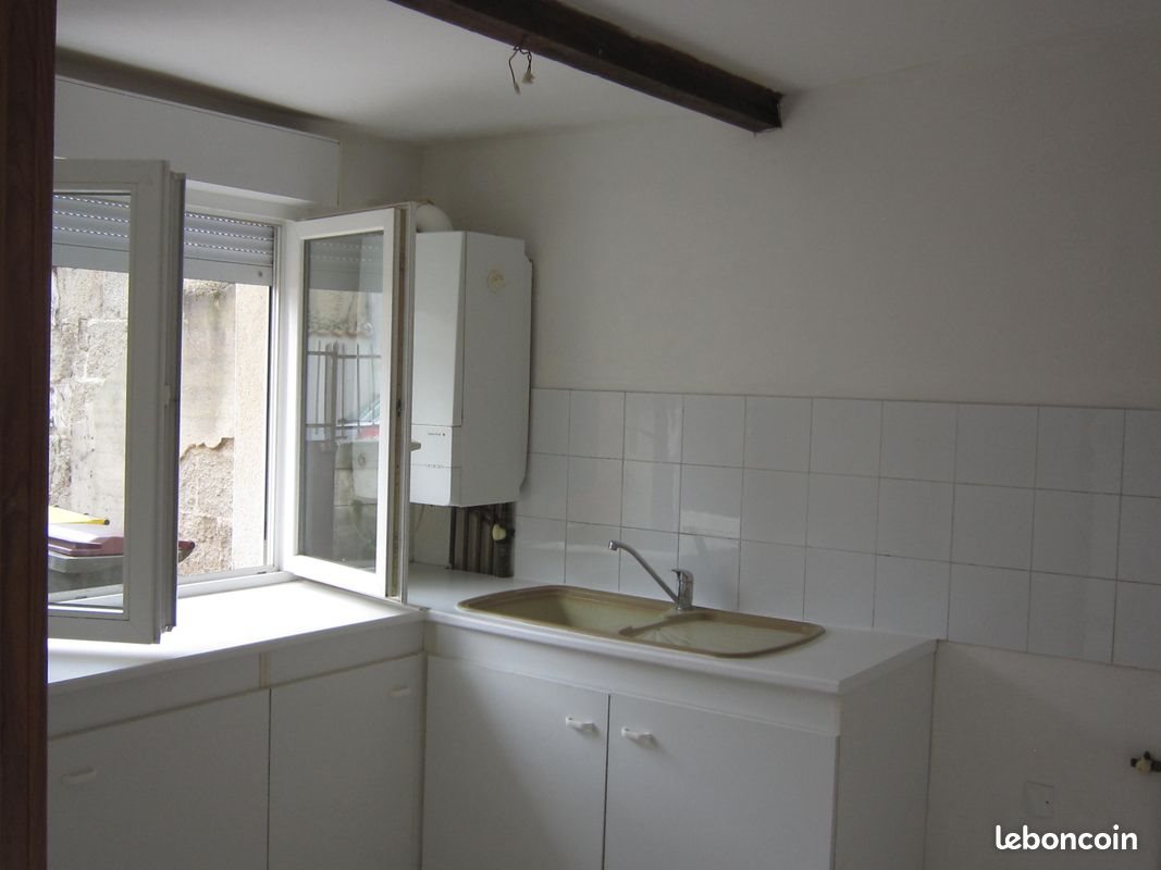 Maison à louer, 70m², Cognac