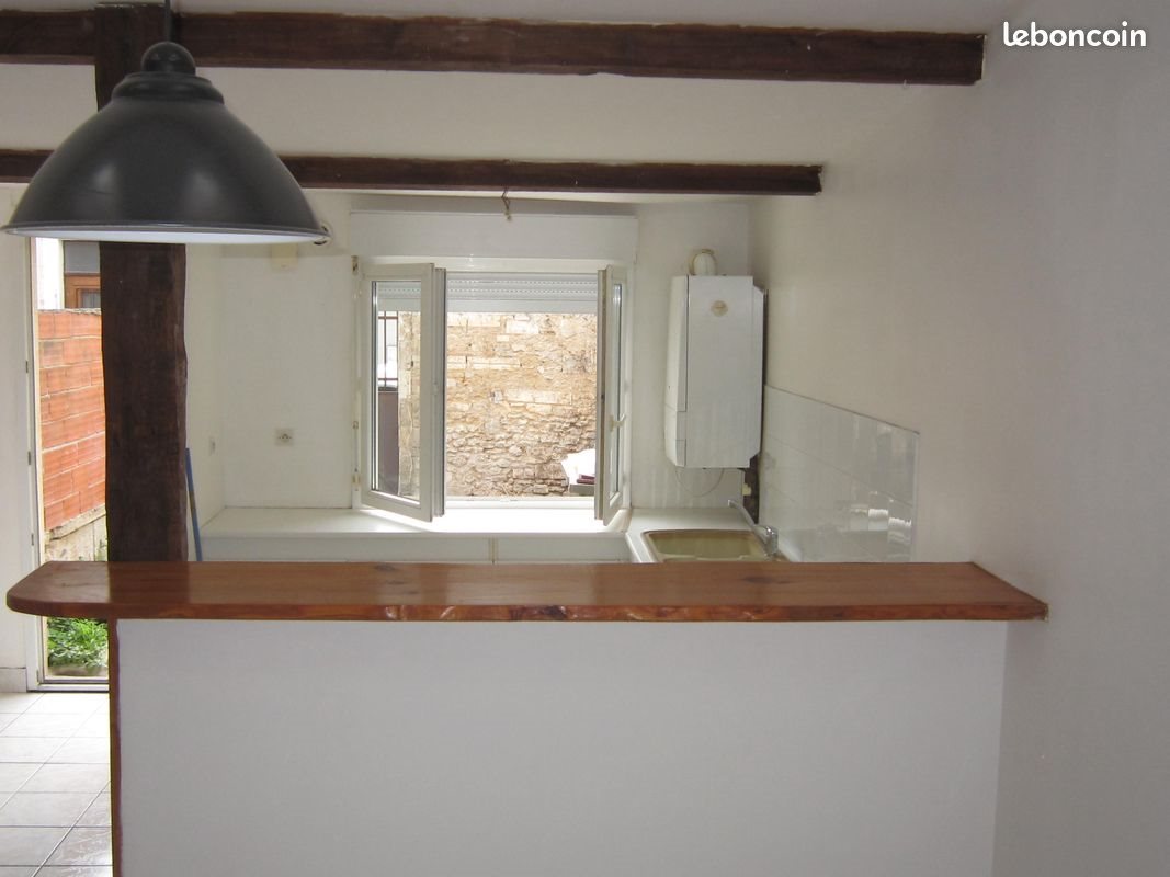 Maison à louer, 70m², Cognac
