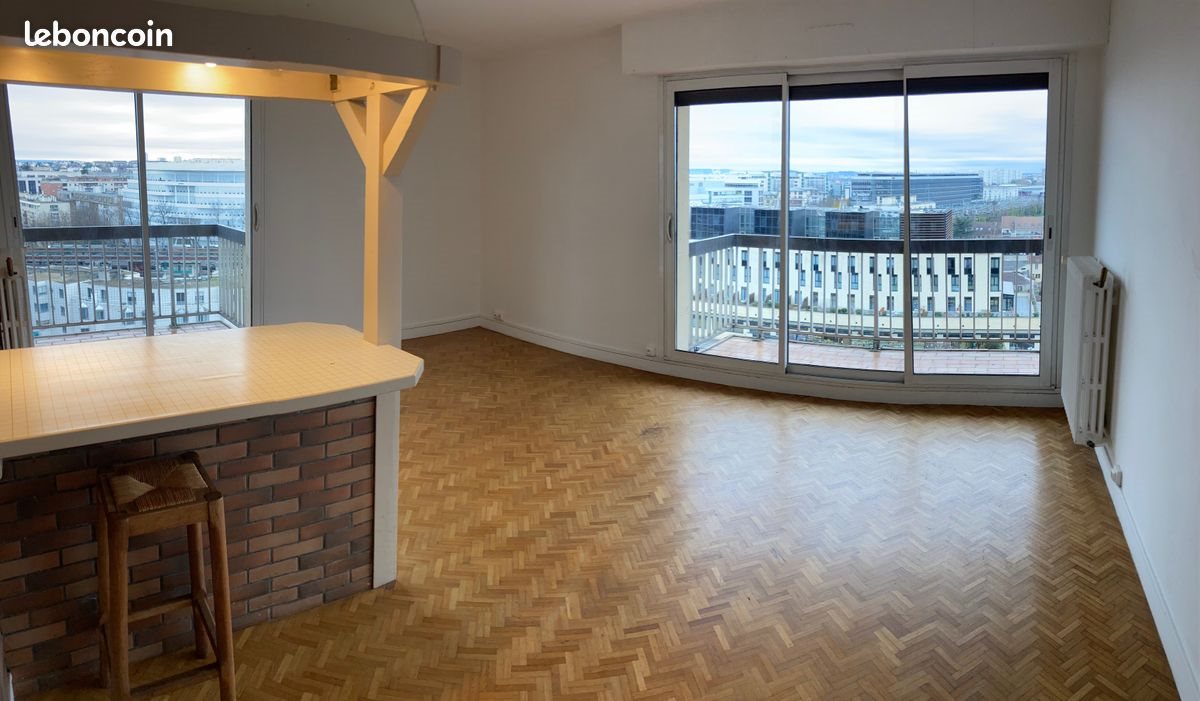 Appartement à louer, 62m², Rueil-Malmaison