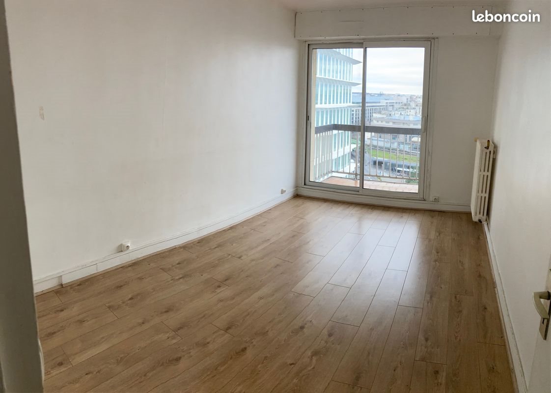 Appartement à louer, 62m², Rueil-Malmaison