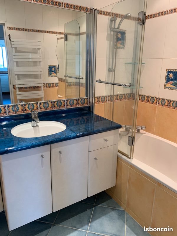 Appartement à louer, 62m², Rueil-Malmaison