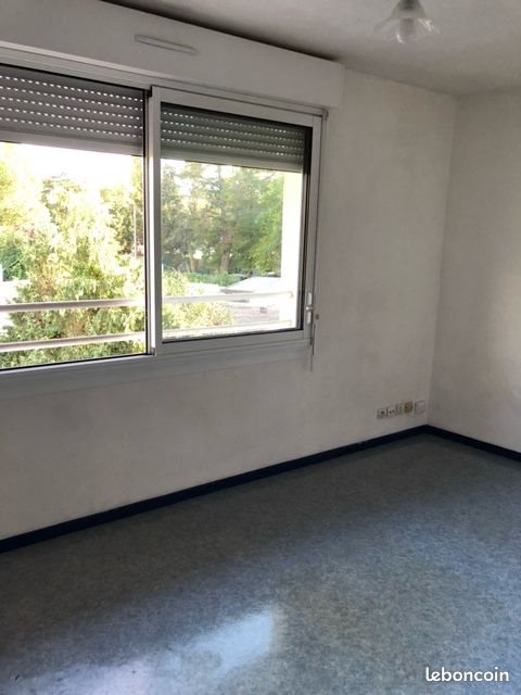 Appartement à louer, 23m², Pessac