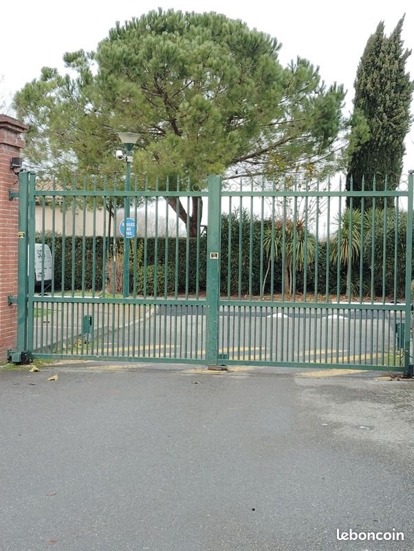 Appartement à louer, 44m², Gagnac-sur-Garonne