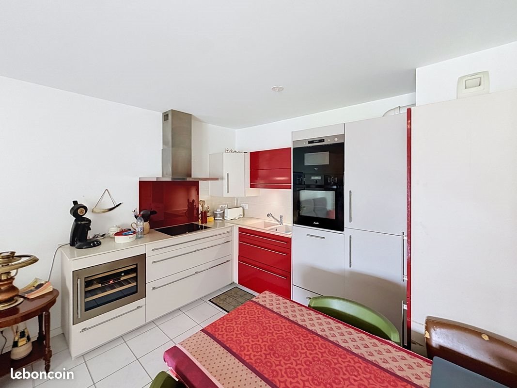 Appartement à louer, 62m², Vannes