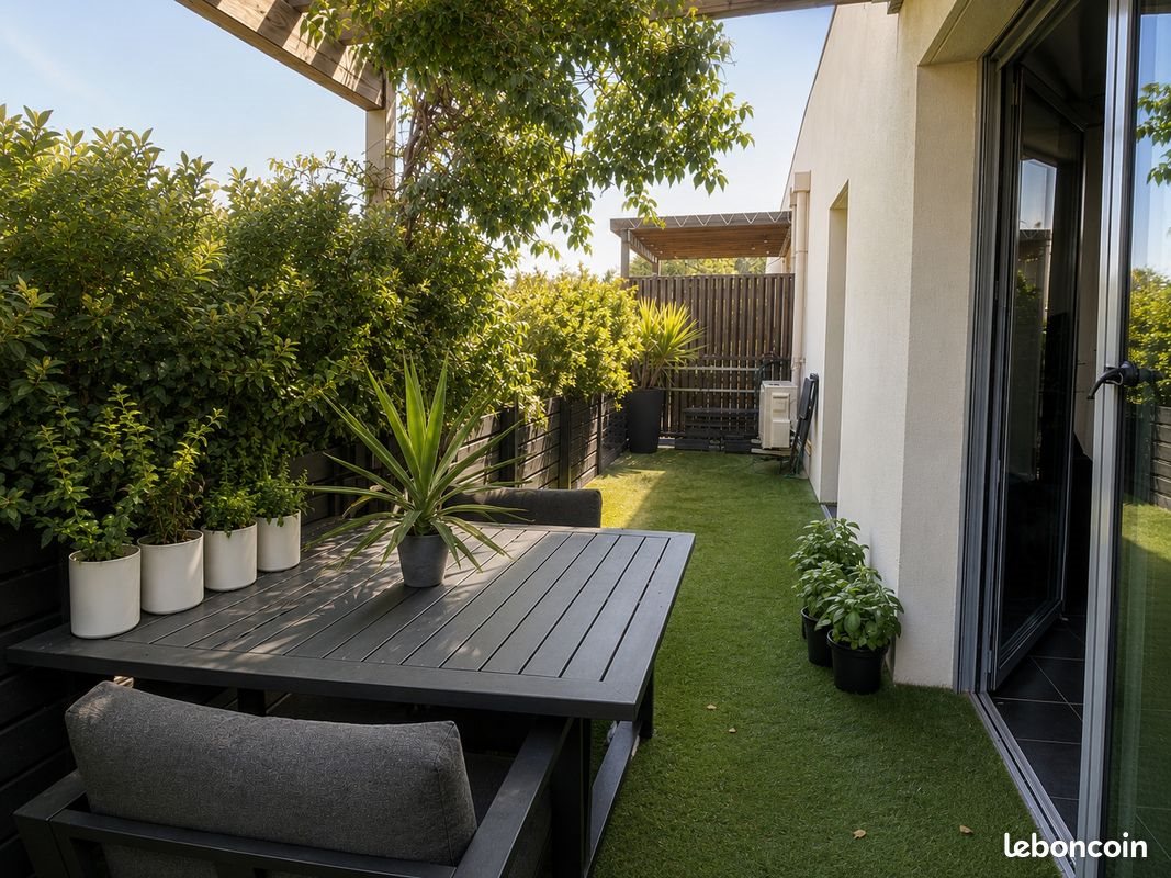 Appartement à vendre, 67m², Aix-en-Provence