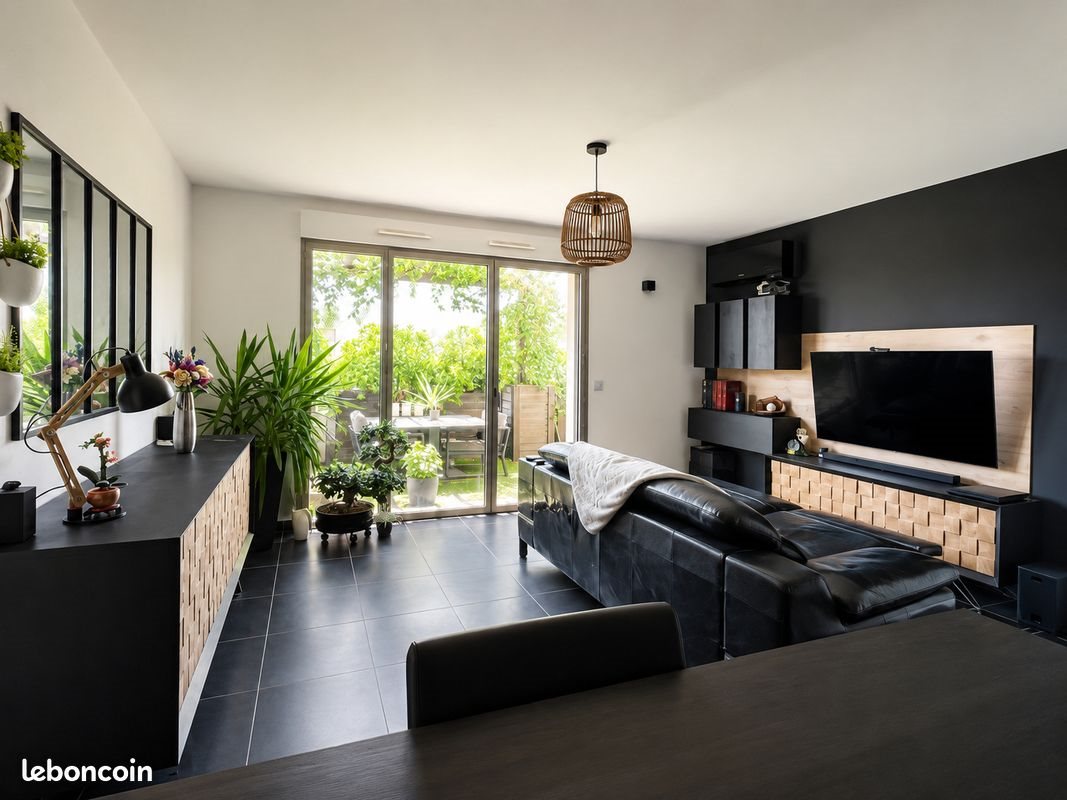 Appartement à vendre, 67m², Aix-en-Provence