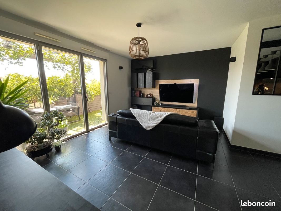 Appartement à vendre, 67m², Aix-en-Provence