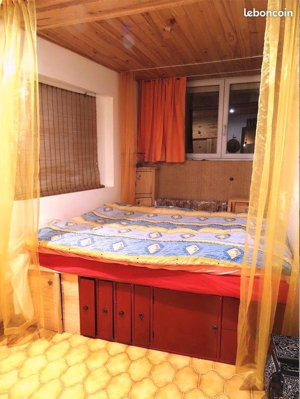 Appartement à louer, 44m², Saint-Gingolph