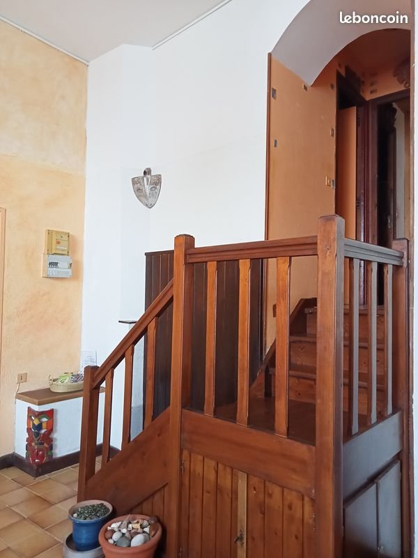 Appartement à louer, 44m², Saint-Gingolph