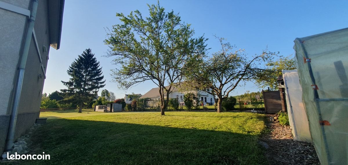 Maison à vendre, 92m², Rioz