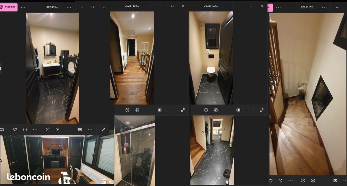 Maison à vendre, 92m², Rioz