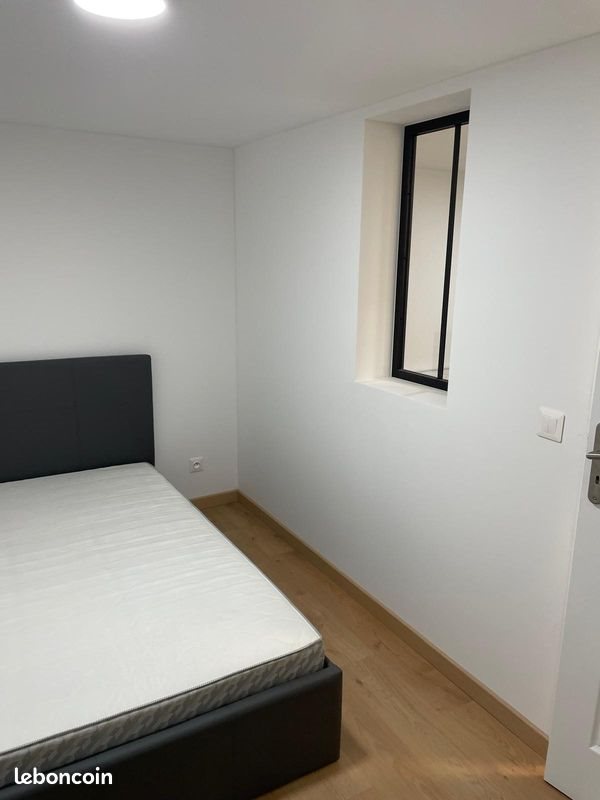 Appartement à louer, 20m², Sartrouville