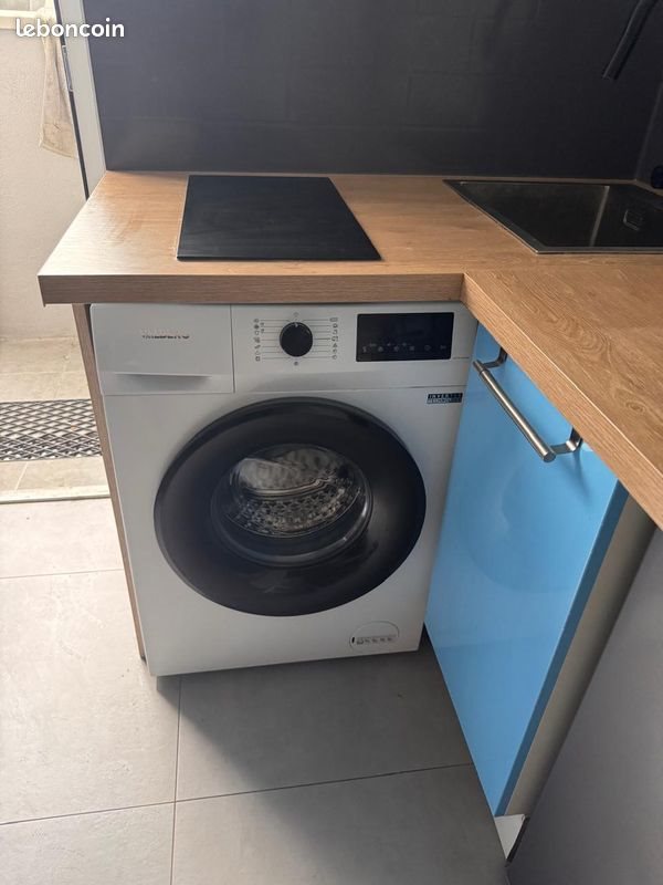 Appartement à louer, 20m², Sartrouville