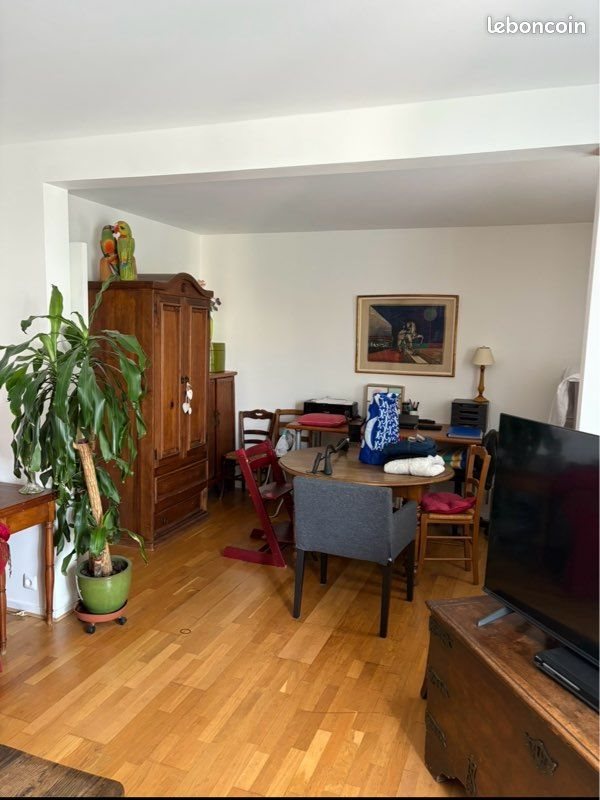 Appartement à vendre, 113m², Montigny-le-Bretonneux