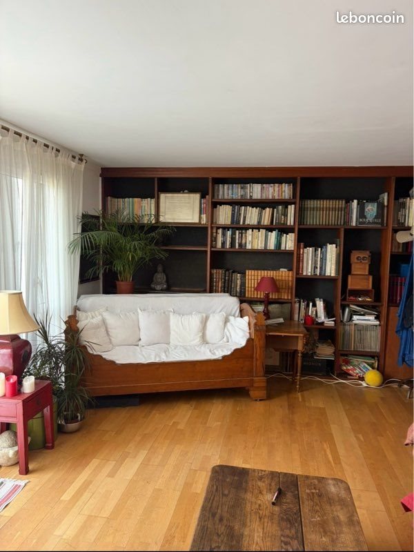 Appartement à vendre, 113m², Montigny-le-Bretonneux