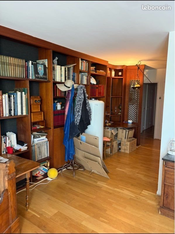 Appartement à vendre, 113m², Montigny-le-Bretonneux