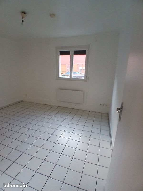 Appartement à louer, 17m², Amiens