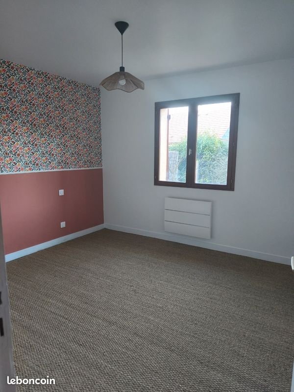 Maison à louer, 85m², Écommoy