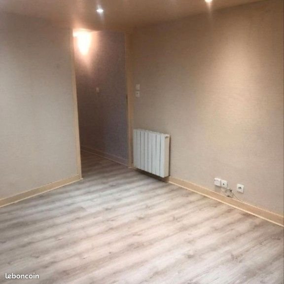 Maison à louer, 44m², Ligny-en-Barrois