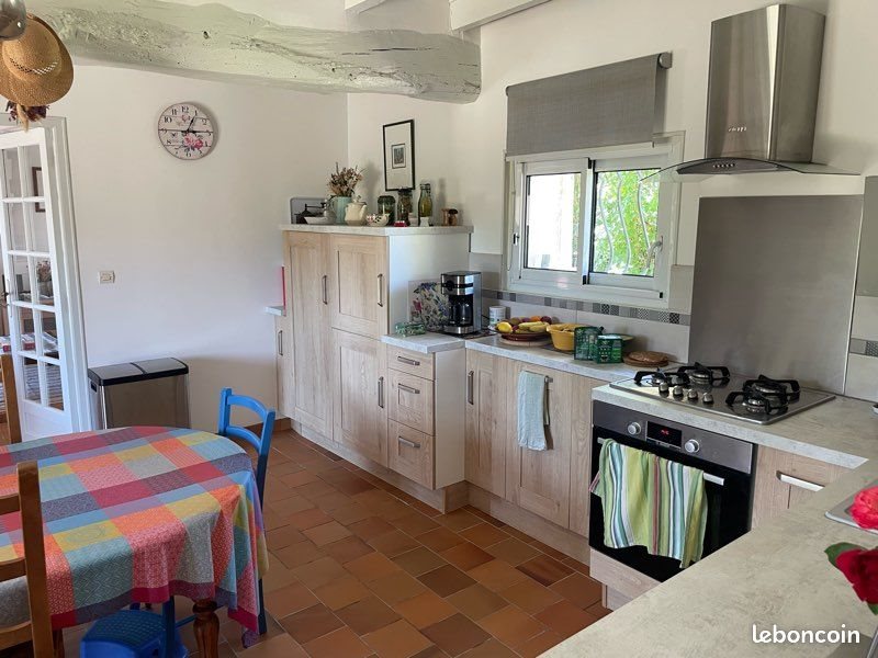 Maison à vendre, 125m², Saulnay