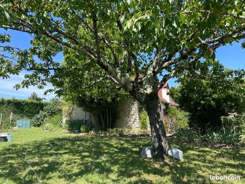 Maison à vendre, 125m², Saulnay