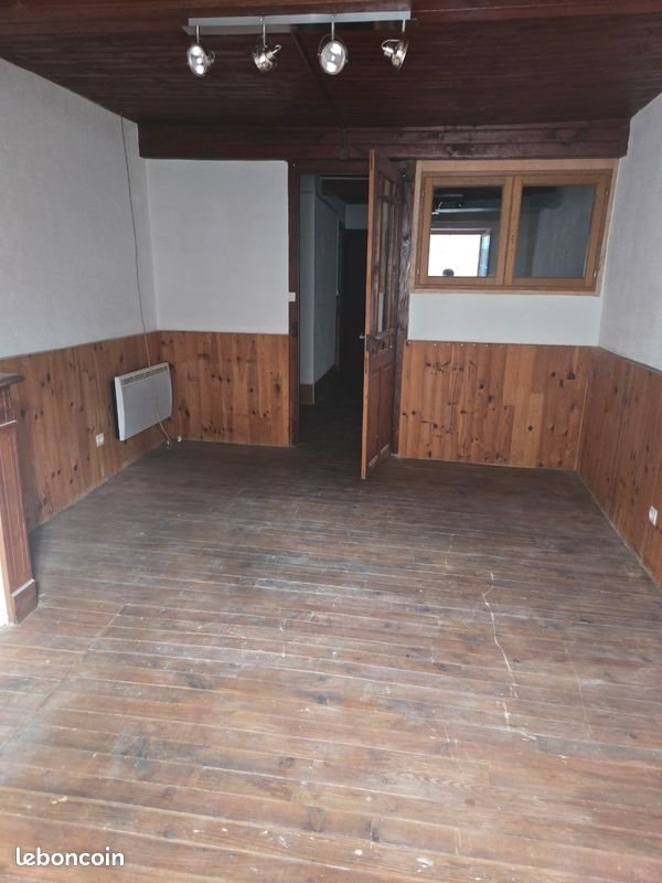 Maison à louer, 50m², Laroque-d'Olmes