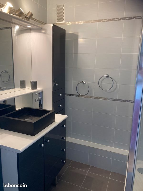 Appartement à louer, 83m², Massy