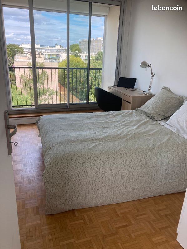 Appartement à louer, 83m², Massy