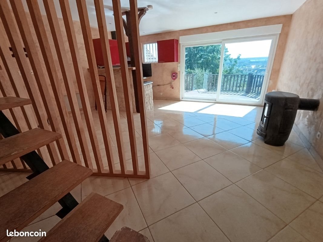 Maison à vendre, 55m², Le Havre