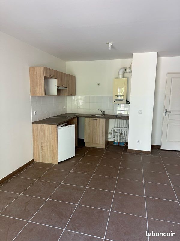 Appartement à vendre, 44m², La Riche