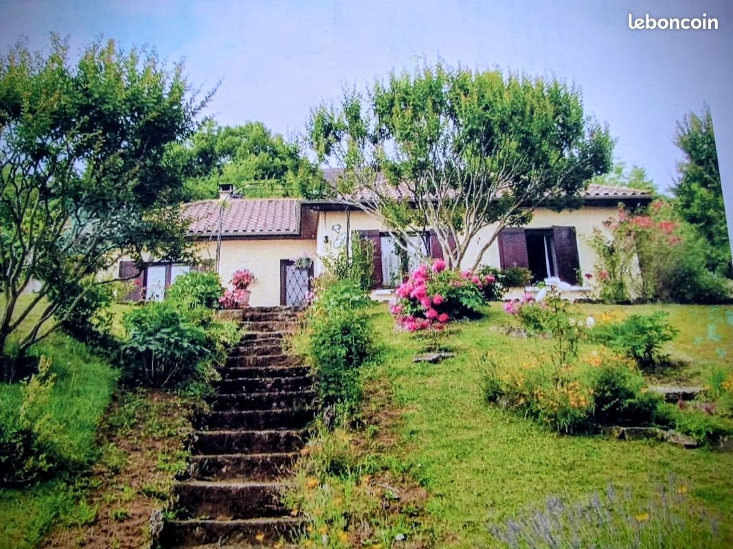 Maison à louer, 91m², La Chapelle-Aubareil