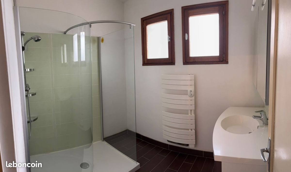 Maison à louer, 91m², La Chapelle-Aubareil