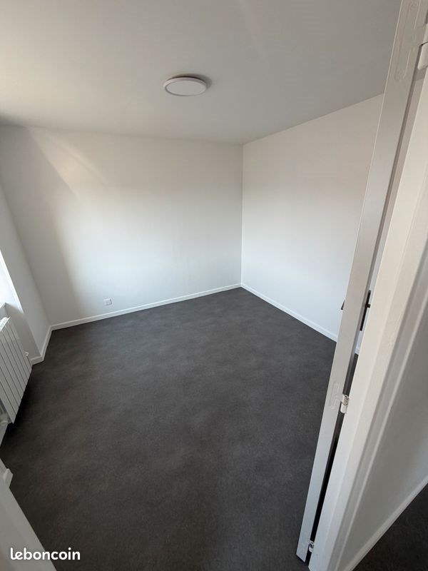 Appartement à louer, 50m², Delle
