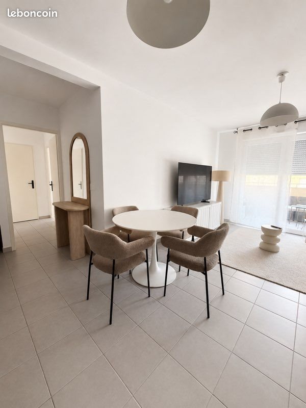 Appartement à louer, 65m², Port-de-Bouc
