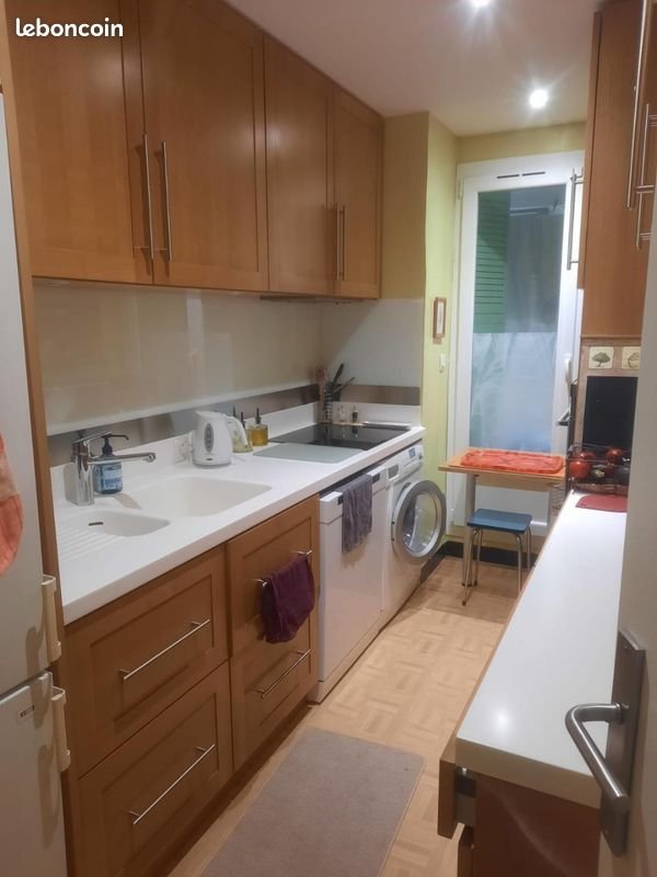 Appartement à vendre, 80m², Marseille 9ème