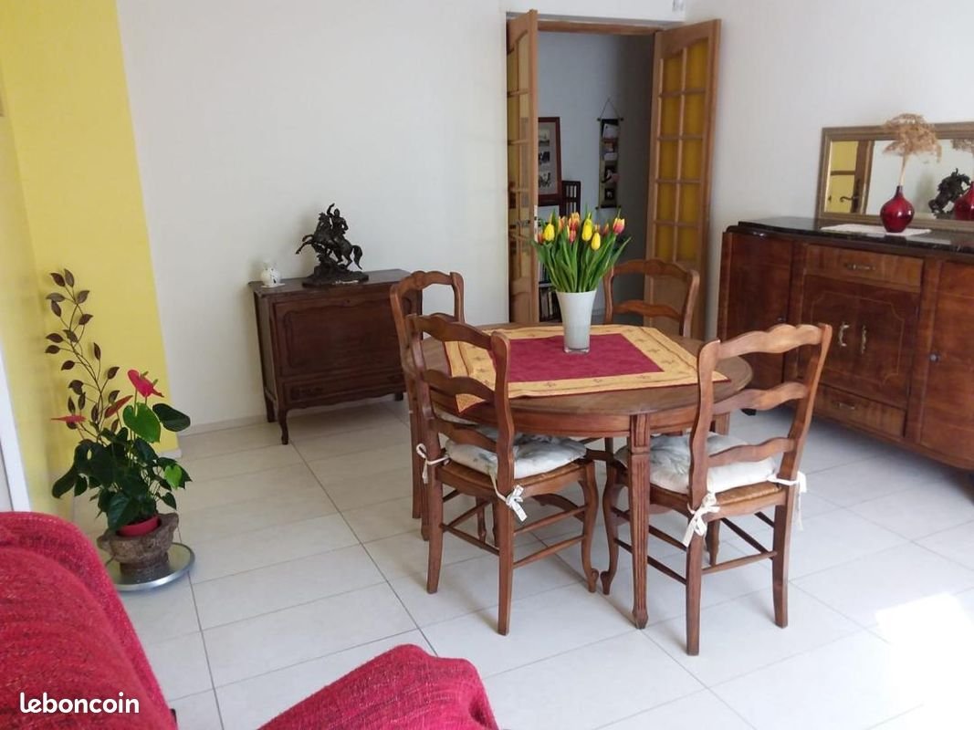 Appartement à vendre, 80m², Marseille 9ème
