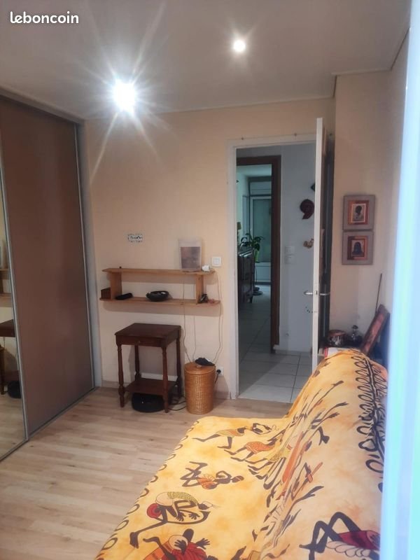 Appartement à vendre, 80m², Marseille 9ème