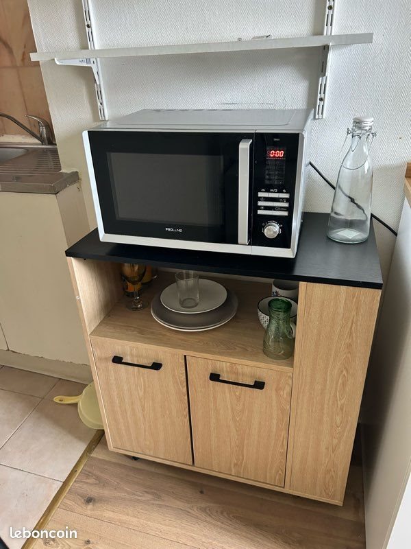 Appartement à louer, 12m², Neuilly-sur-Seine