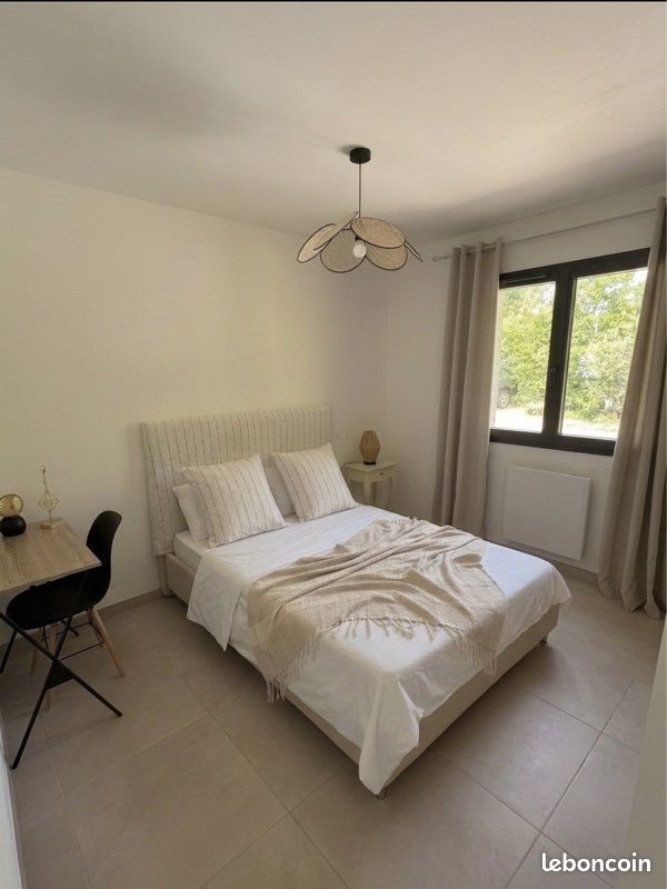 Appartement à louer, 34m², Alès