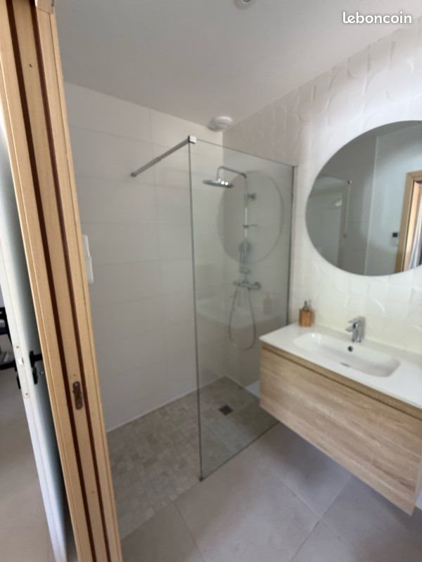 Appartement à louer, 34m², Alès
