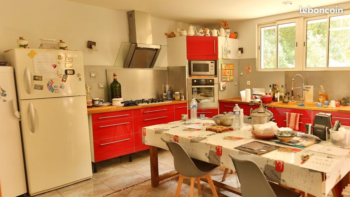 Maison à vendre, 110m², Belin-Béliet