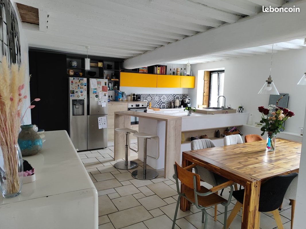 Maison à vendre, 160m², Cailloux-sur-Fontaines