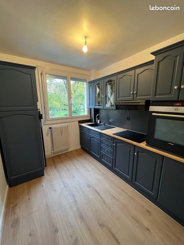 Appartement à louer, 57m², Besançon