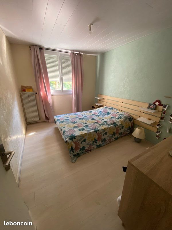 Appartement à louer, 57m², Besançon