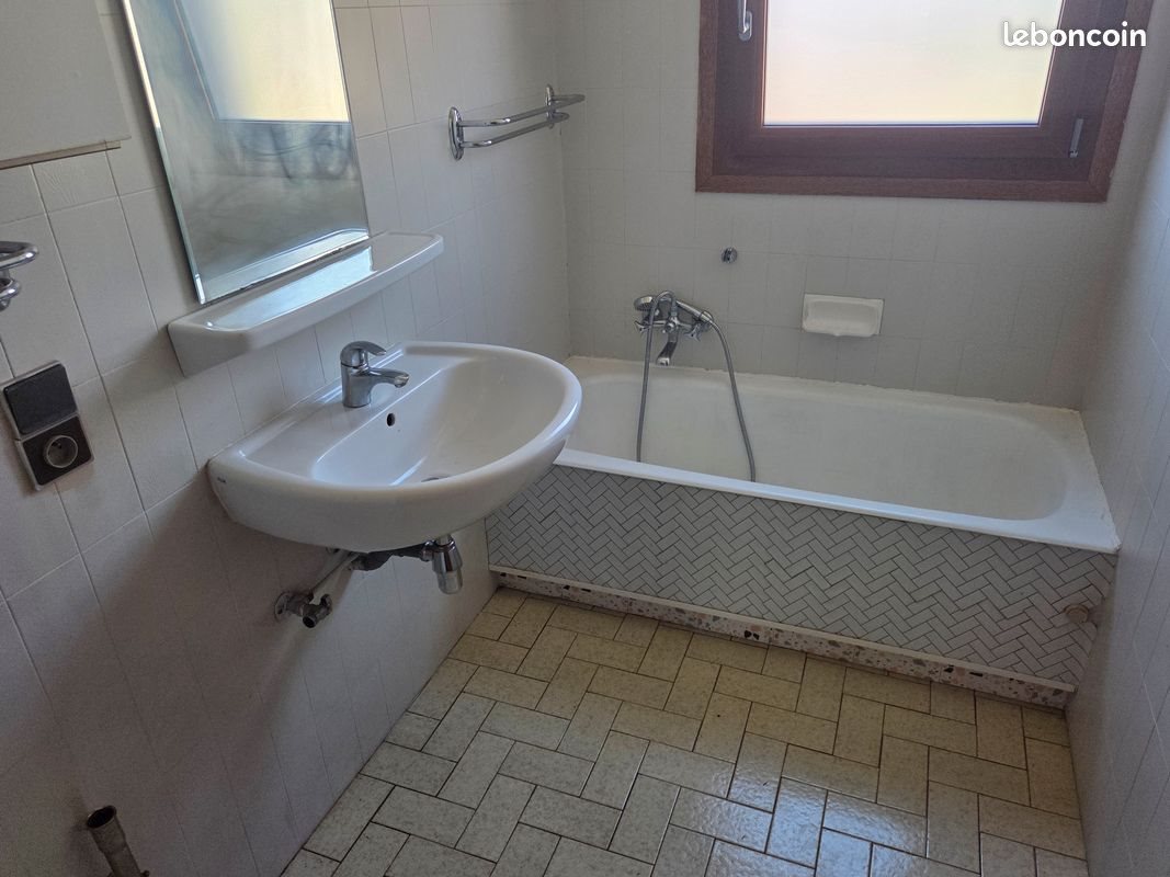 Appartement à louer, 34m², Combloux